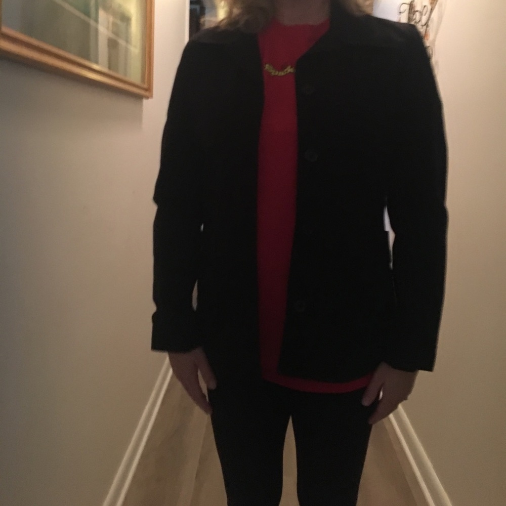 Gap Stretch Jacket - image 6